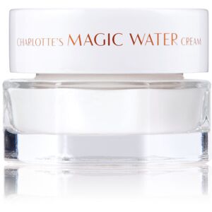 Charlotte Tilbury Magic Water Cream - 15 Ml Moisturiser  Female Size: 15