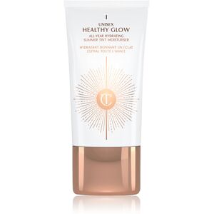 Charlotte Tilbury Unisex Healthy Glow - Hydrating Tint  Female Size: 40ml