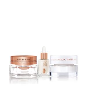 Charlotte Tilbury New! Charlotte's Immediate Skin Revival Trio - Skincare Kit  Female Size: