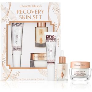 Charlotte Tilbury Charlotte Tilbury's Recovery Skin Set - Limited Edition Kit  Female Size: