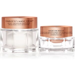 Charlotte Tilbury Hydration & Radiance Skin Duo - Skincare Kit  Female Size: