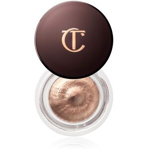 Charlotte Tilbury  Cream Eyeshadow - Gold - Jean Gold Female Size: 7