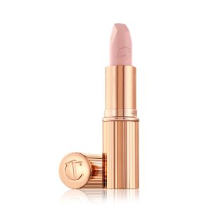 Charlotte Tilbury Hot Lips - Kim K.w. Nude Female Size: 3.5
