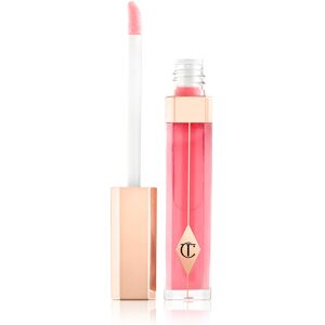 Charlotte Tilbury  Lip Gloss - Hall Of Fame Pink Female Size: 3.5