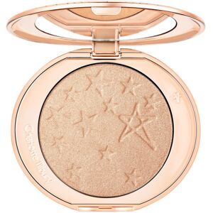 Charlotte Tilbury Hollywood Glow Glide Face Architect Highlighter - Champagne Glow  Female Size: 7