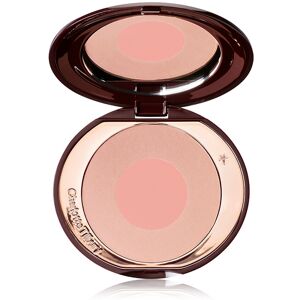 Charlotte Tilbury Cheek To Chic Peach First Love Female Size: 8