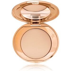 Charlotte Tilbury Mini Airbrush Flawless Finish - 2 Medium Travel 2 Medium Female Size: 3.4