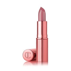 Charlotte Tilbury New! Charlotte's Hollywood Beauty Icon Lipstick - K.i.s.s.i.n.g - Icon Baby  Female Size: 3.5