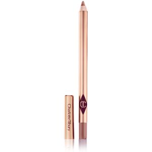 Charlotte Tilbury Lip Liner Lip Cheat - Iconic Nude Nude Female Size: 1.2