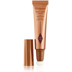 Charlotte Tilbury Beauty Light Wand Gold Spotlight Female Size: