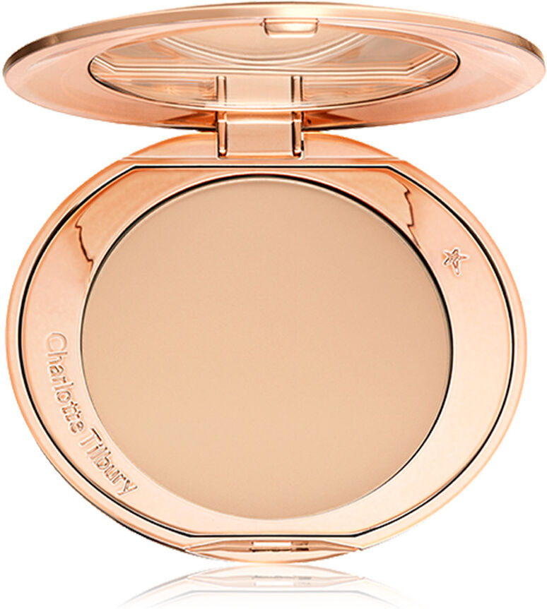 Charlotte Tilbury Airbrush Flawless Finish - 2 Medium 2 Medium Female Size: 8