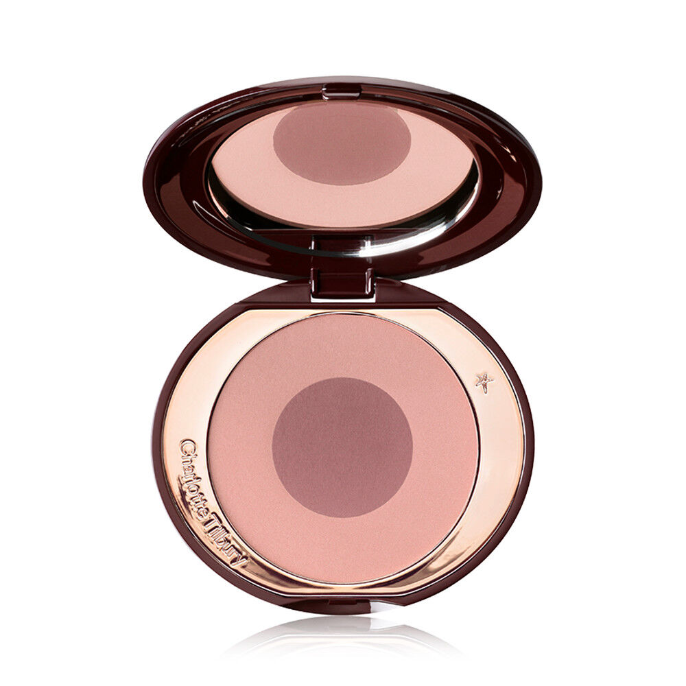 Charlotte Tilbury Cheek To Chic - Sex On Fire Sex On Fire Female Size: 8