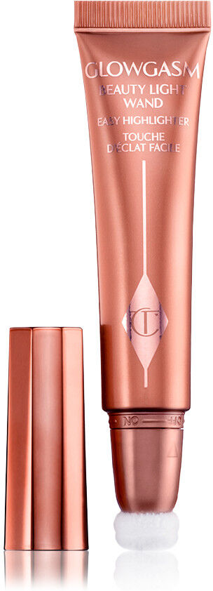 Charlotte Tilbury Beauty Light Wand - Pinkgasm Pink Female Size: 12