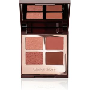 Charlotte Tilbury Luxury Palette - Pillow Talk Dreams  Female Size: