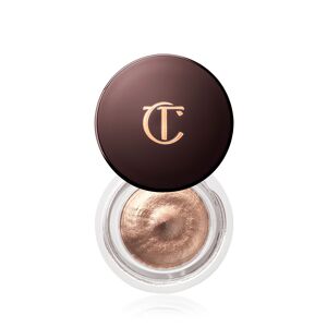 Charlotte Tilbury  Cream Eyeshadow - Gold - Jean Gold Female Size: 7