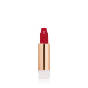 Charlotte Tilbury Hot Lips 2 Refill Tawny Orange Red Red Hot Susan Female Size: 3.5