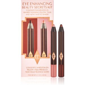 Charlotte Tilbury Pillow Talk Eye Enhancing Beauty Secrets Kit - Limited Edition Kit  Female Size: