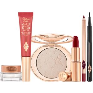 Charlotte Tilbury New! Classic Beauty Bridal Makeup Kit - Makeup Kit  Female Size: