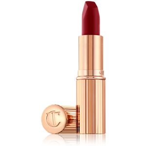 Charlotte Tilbury Lipstick - Matte Revolution Red Carpet Red Ruby Red Red Carpet Red Female Size: