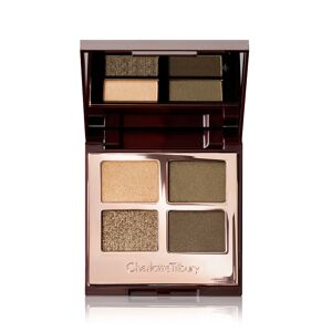 Charlotte Tilbury Luxury Palette - The Rebel The Rebel Female Size: 5.2