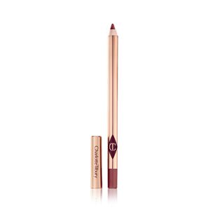 Charlotte Tilbury Lip Liner Lip Cheat - M.i. Kiss Berry Female Size: 1.2