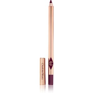 Charlotte Tilbury Lip Cheat Plum Purple Bad Romance Female Size: 1.2