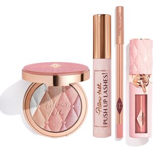 Charlotte Tilbury New! Pillow Talk Dreamy Day Look - Makeup Kit  Female Size: 5.5