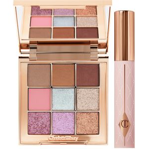 Charlotte Tilbury Secrets To Beauty Star Eyes - Eye Kit  Female Size: