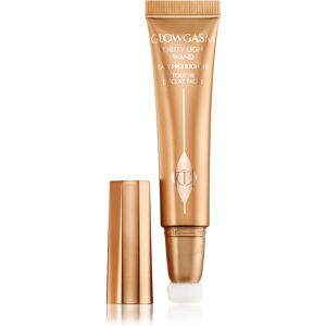 Charlotte Tilbury Beauty Light Wand - Goldgasm Gold Female Size: 12