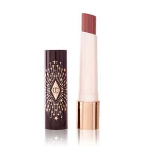 Charlotte Tilbury Hyaluronic Happikiss - Pillow Talk Pillow Talk Female Size: 2.4