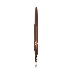 Charlotte Tilbury Brow Lift - Dark Brown Dark Brown Female Size: