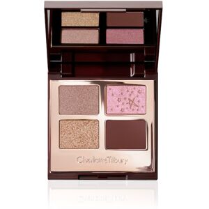 Charlotte Tilbury Luxury Palette - Limited Edition! Queen Of Luck  Female Size: