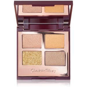 Charlotte Tilbury Luxury Palette - Legendary Muse Bronze Female Size: