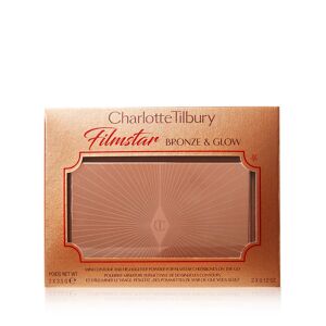 Charlotte Tilbury Mini Filmstar Bronze And Glow - Light To Medium Light To Medium Female Size: