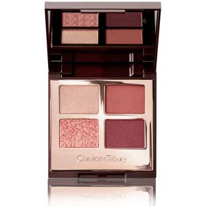 Charlotte Tilbury Luxury Palette - Walk Of No Shame Walk Of No Shame Female Size: 5.2