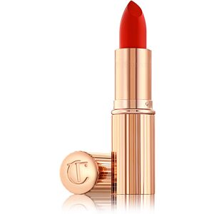 Charlotte Tilbury K.I.S.S.I.N.G - Lipstick - Love Bite - Red Red Female Size: 3.5