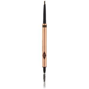 Charlotte Tilbury Eye Brow Pencil Brow Cheat - Natural Brown Natural Brown Female Size: 0.05