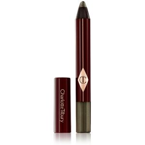 Charlotte Tilbury Eye Shadow Pencil - Colour Chameleon -  Smoky Emerald Smokey Emerald Female Size: 1.6