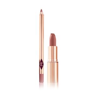 Charlotte Tilbury Matte Revolution Lip Kit - Makeup Kit  Female Size: