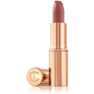 Charlotte Tilbury Matte Revolution - Very Victoria Nude Female Size: 3.5