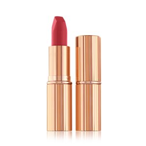 Charlotte Tilbury Matte Revolution Lipstick - Gracefully Pink Pink Female Size: 3.5