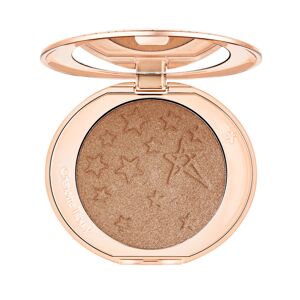 Charlotte Tilbury Hollywood Glow Glide Face Architect Highlighter - Bronze Glow  Female Size: 7