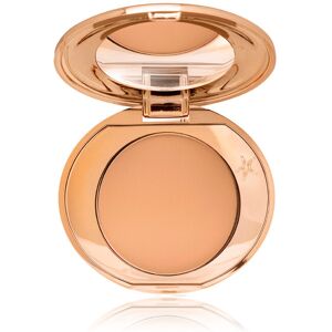 Charlotte Tilbury Mini Airbrush Flawless Finish - 3 Tan Travel 3 Tan Female Size: 3.4