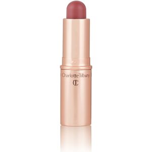 Charlotte Tilbury Easy Lip & Cheek Wand - Sun-kissed  Female Size: