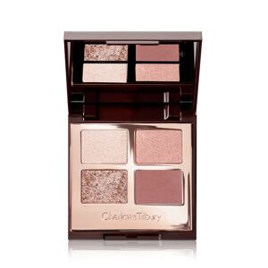 Charlotte Tilbury Bigger Brighter Eyes - Exagger-eyes Rose Gold Female Size: 5.2g