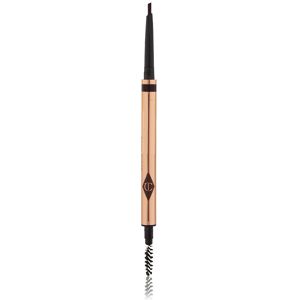 Charlotte Tilbury Eye Brow Pencil Brow Cheat - Black Brown Black Brown Female Size: 0.05