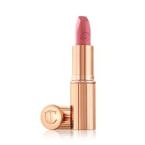 Charlotte Tilbury Hot Lips - Kidman's Kiss Pink Female Size: 3.5