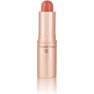 Charlotte Tilbury Easy Lip & Cheek Wand - Golden Glow  Female Size: