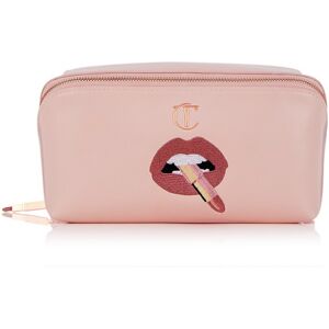 Charlotte Tilbury Pillow Talk Makeup Bag - Limited Edition Makeup Bag  Female Size: