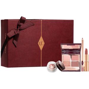 Charlotte Tilbury Pillow Talk Eid Beauty Secrets Box - Makeup Kit  Female Size: